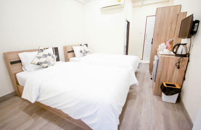 ATC Residence - Foto 11