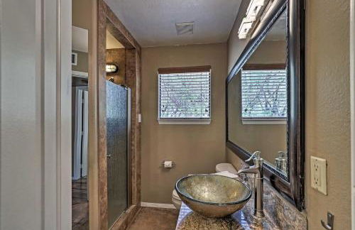 Tucson Desert Retreat with Pool and Hot Tub Access! - Foto 19