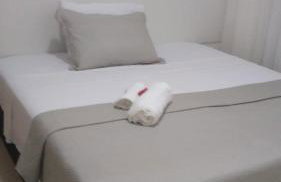 Surpreenda-se excelente apartamento com vista mar - Foto 9