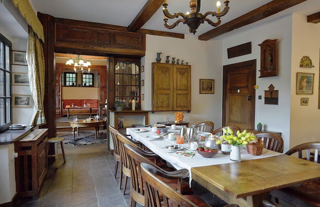 Spacious Villa in Liege - Foto 45