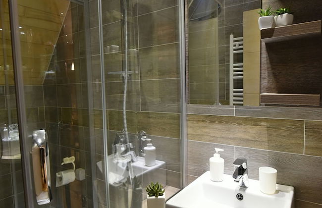 Villa Natural Wood - Foto 22