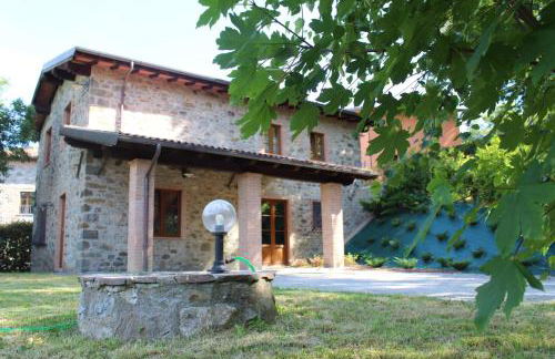 Agriturismo La Locanda del Cardinale - Foto 2