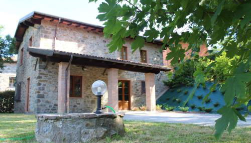Agriturismo La Locanda del Cardinale - Foto 1, Garden, Garden view
