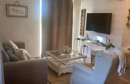 L'écrin, charmant cottage aux portes de la cité médiévale de Semur-en-Auxois - Foto 9