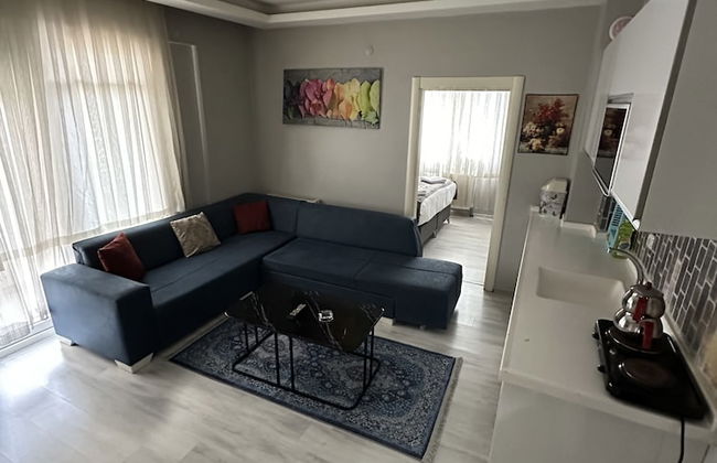 Zirve Suit Rezidans - Foto 7