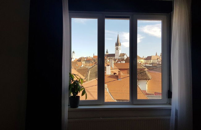 Tanners Tower Studio With A View - Foto 17