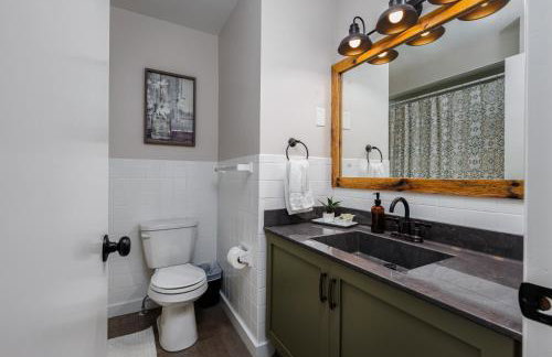 The Craftsman's Homestay - Foto 13