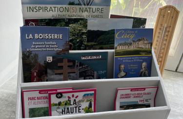 Gîte au Petit Café - Foto 7