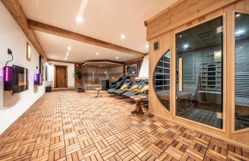 Der Weberhof/Pension Willibald - Foto 7