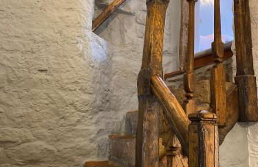 Jacks Cottage, Curbar - Foto 35