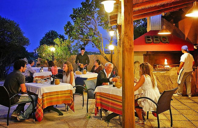 Charming Holiday Home in Loiri, Sardinia - Foto 21