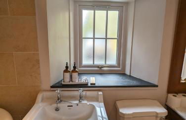 Birkenside Cottage - Foto 10