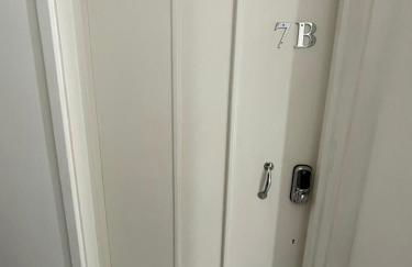 One Bedroom Flat B in Kentish Town - Foto 10