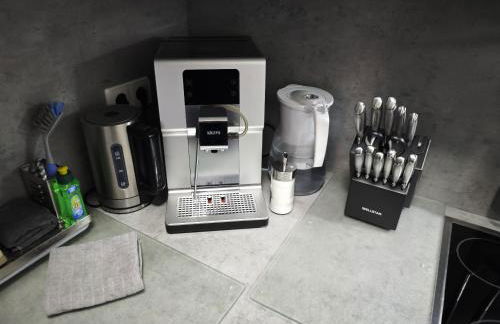 N824 Apartments Waldbronn - Foto 6