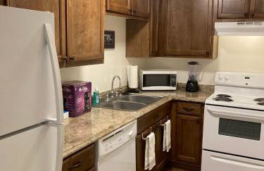 Upgraded Resort Condo in Palm Springs - Foto 14