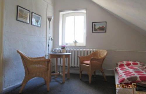 Herberge im "alten Pfarrhaus" in Schmergow am Havel-Radweg - Foto 6