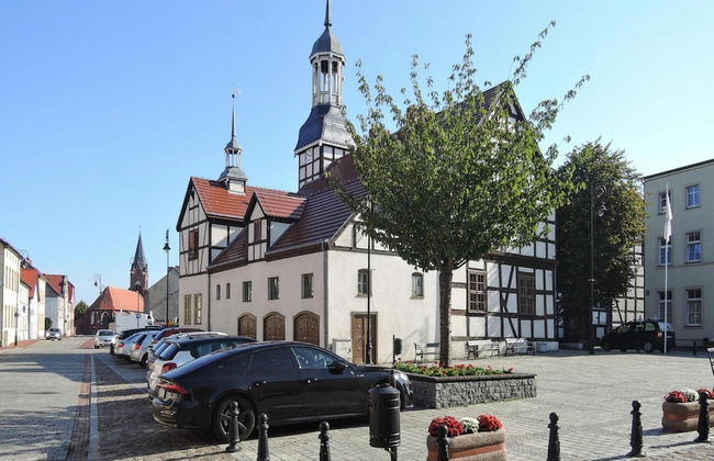 Holiday Home, Nowe Warpno, for 6 Persons - Photo 26