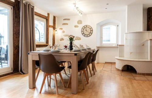 Holiday&Stay Apartment Big Blue Beamer 10 Personen - Foto 23