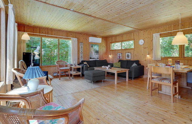 "Hege" - 450m from the sea - Foto 18