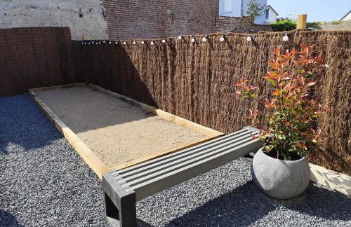 Le 604, confort et détente - Foto 52