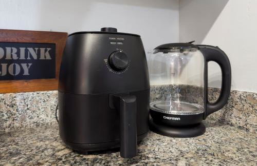 Mins 2 Downtown - King Bed - Private Stays - Foto 16