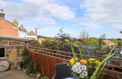 Maypole Cottage - Foto 34