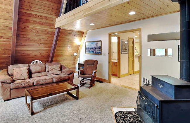 Lakeview Cottage - Foto 8