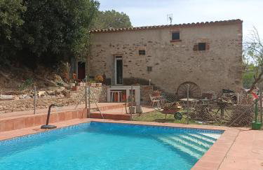 Cottage Eco-Friendly Barcelona country side - Foto 46