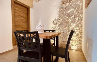 Antica Dimora "Lu suli, Lu mari, Lu jentu" - Foto 62