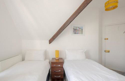 Victorian Cartref in the heart of Llandudno - Foto 9