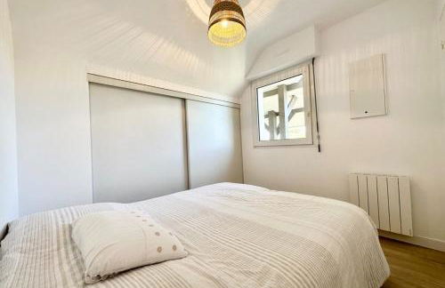 T2 Neuf Top Cocooning Terrasse - Face à la mer - Foto 20