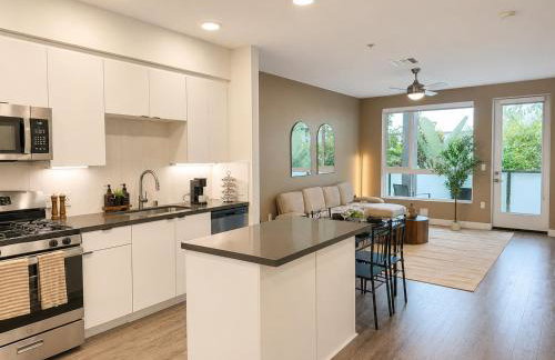 Modern Retreat 10 Min from Disneyland With Pool & Gym - Foto 65