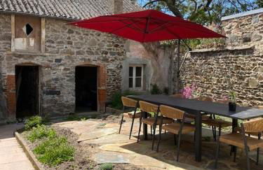 Maison de vacances hyper centre, plage à pied - Etables sur Mer - Foto 17