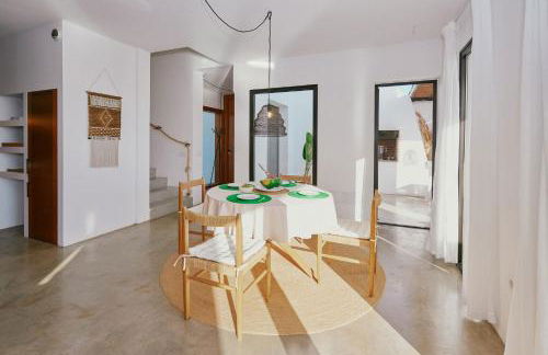 Casa del Aljibe - La Casa - Foto 6