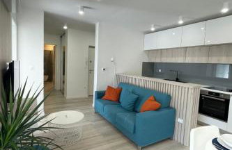 Apartment Punkt des Lebens 2 by Interhome - Foto 11