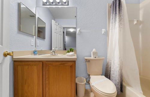 Cambria - Beautiful 4BR TH Near Disney in Resort - Foto 17