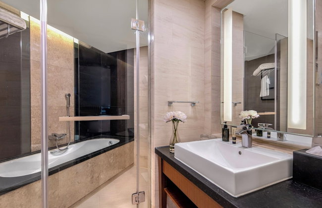 Ascott Huai Hai Road Shanghai - Foto 39