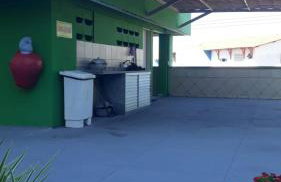 apto confortável em Pirangi do Norte - Foto 49