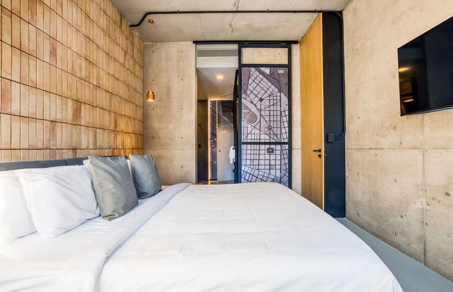 UTOPIC Roma Norte by ULIV - Foto 9