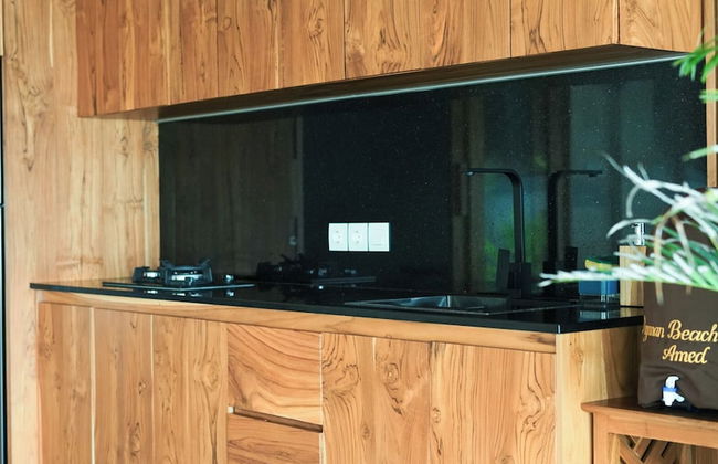 Ayunan Beach Villas Amed - Foto 22