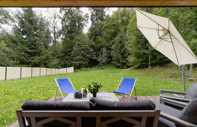 Beautiful House Korzkiew by Renters - Foto 28