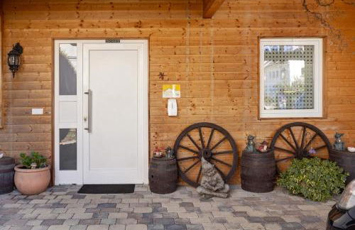 Ferienwohnung Beni - Foto 22