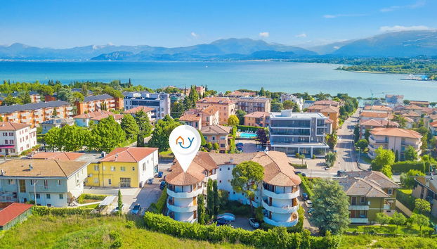 Missy Apartment - Happy Rentals - Foto 2, Imagen principal