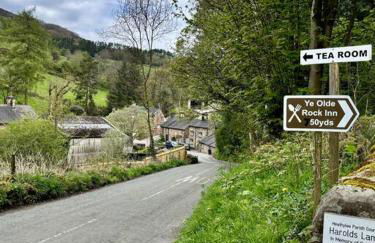 Mill Cottage, Upper Hulme - Photo 25