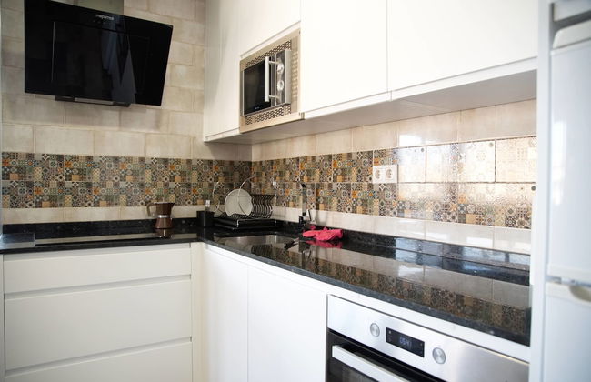 Sur Suites Palmeras 3 - Foto 7