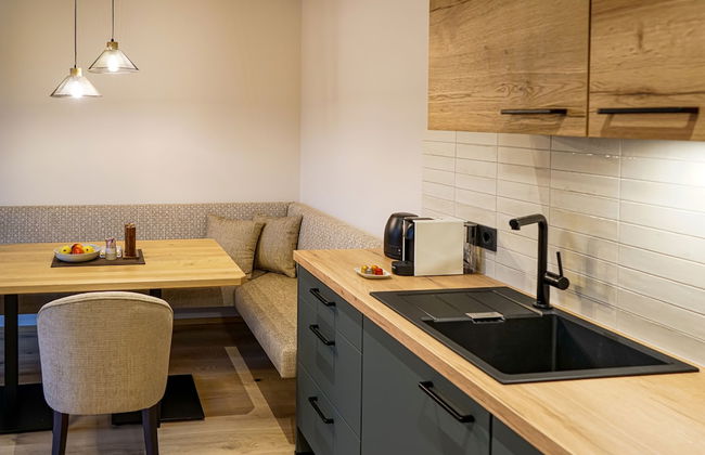 Ferienwohnungen Hautz - Foto 1