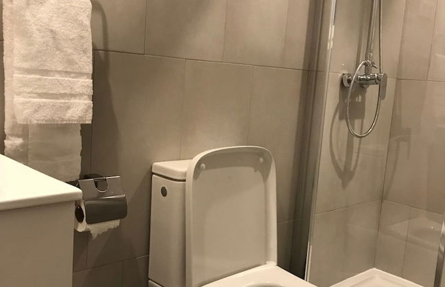 Olala Vibe Apartments - Foto 56