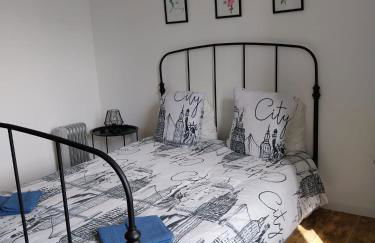 Gîte Pouget - Photo 35