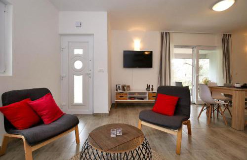 NeRea Apartment Molat - Photo 30