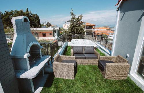 Eunoia Luxury Villas - Foto 20